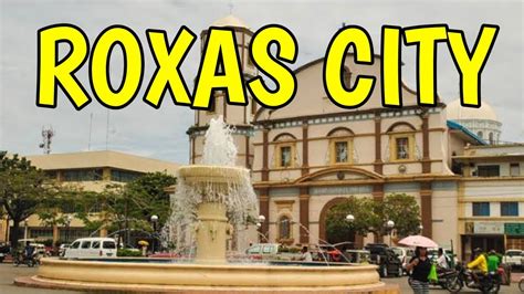 CA clears Roxas City ex.